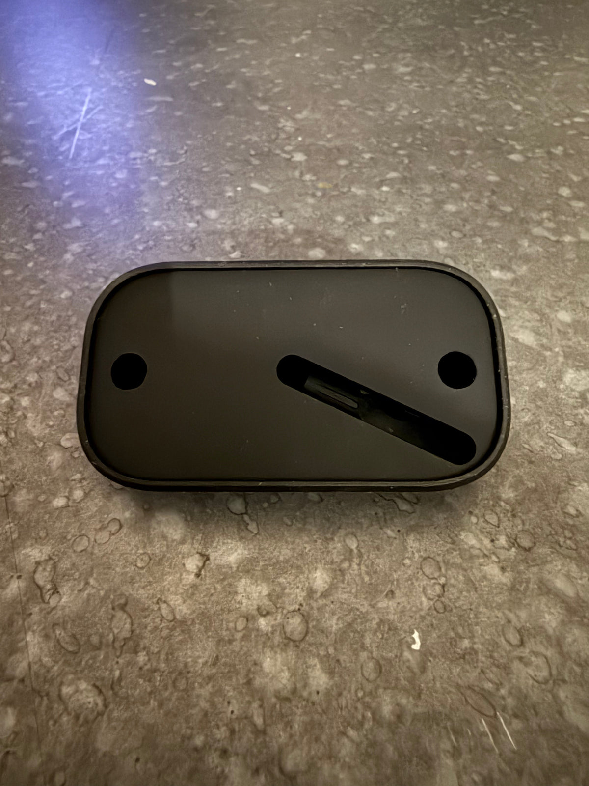 FLUXX POD 30° Angle Base Mount