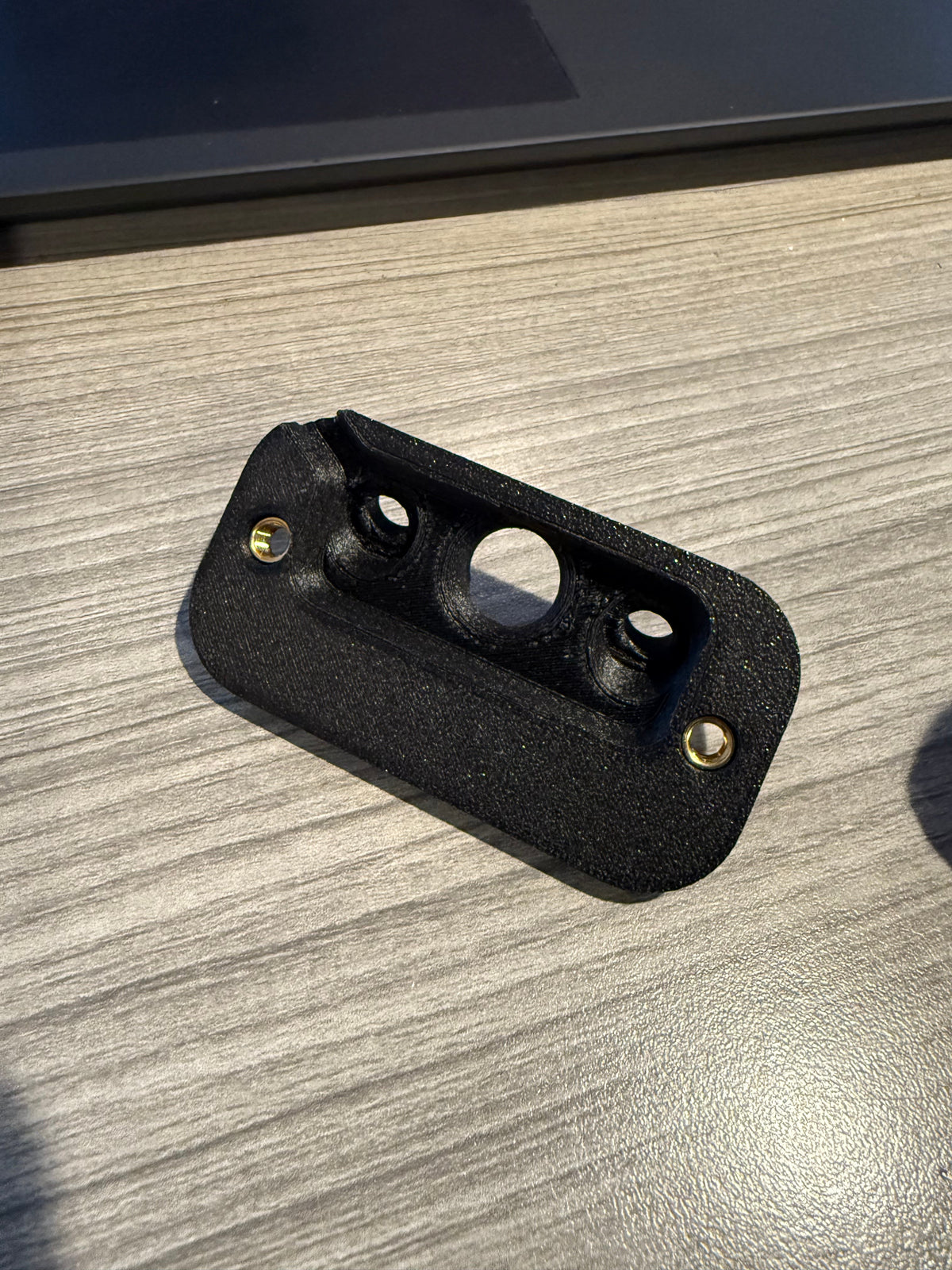 FLUXX POD 30° Angle Base Mount