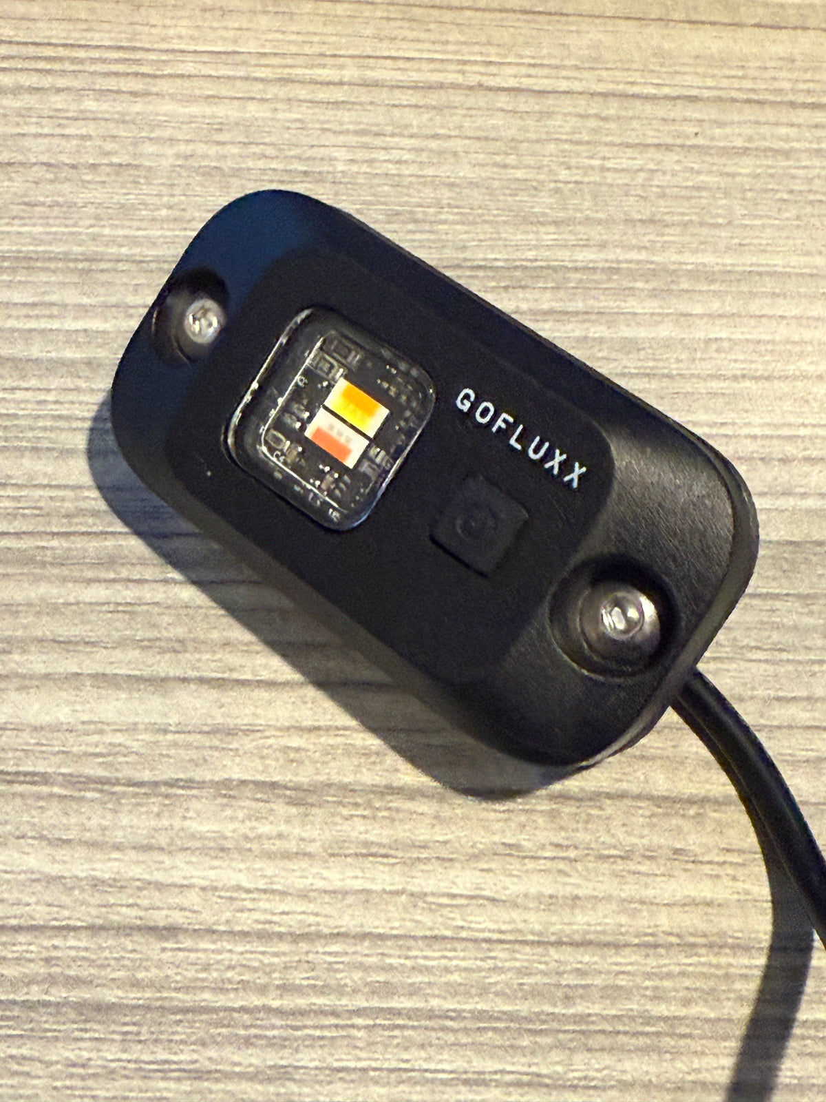 FLUXX POD 30° Angle Base Mount