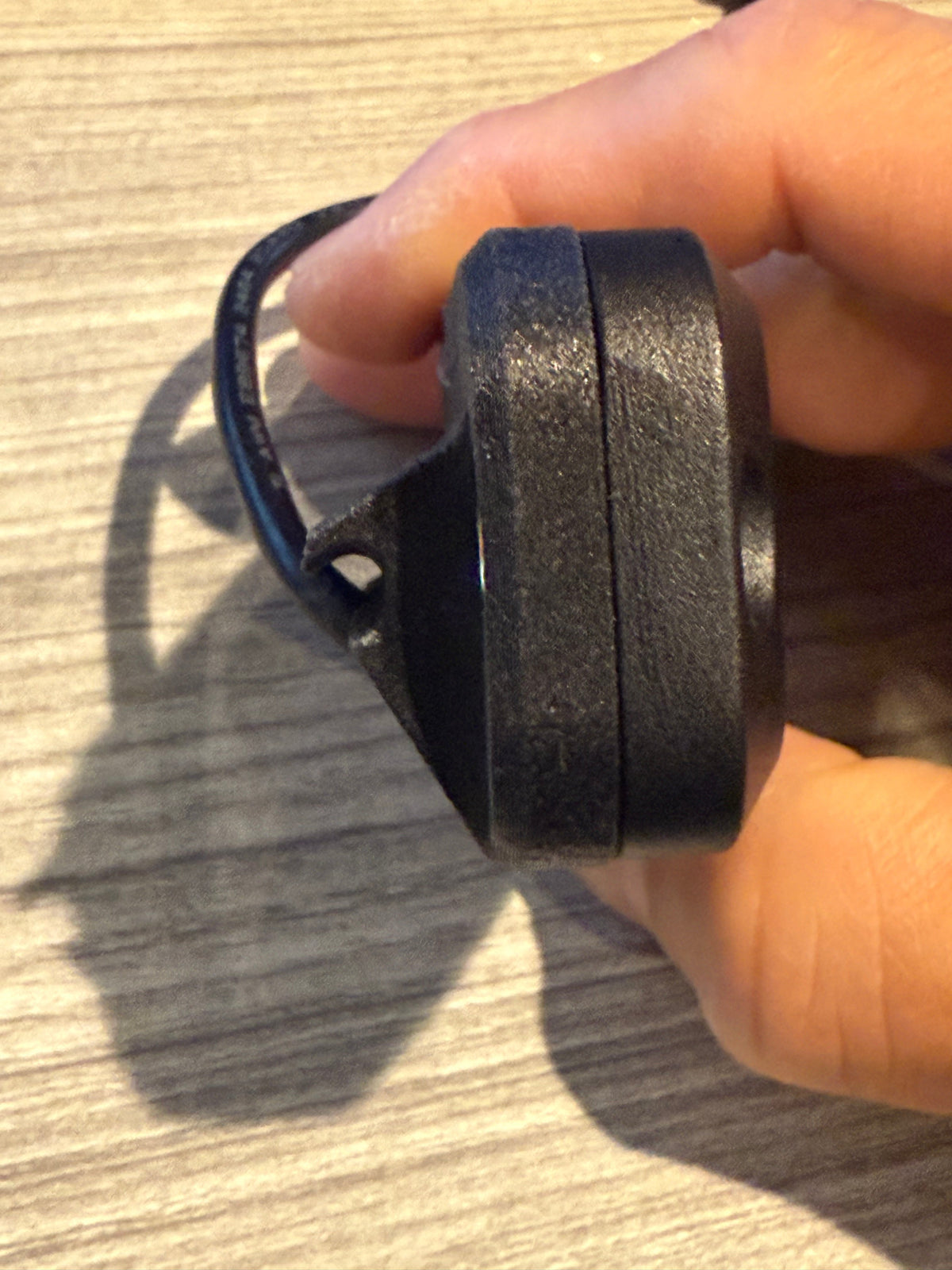 FLUXX POD 30° Angle Base Mount