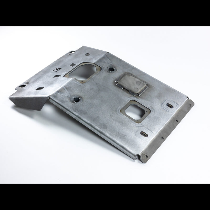 Tacoma Front Skid Plate / 2nd Gen / 3rd Gen / 2005-2023