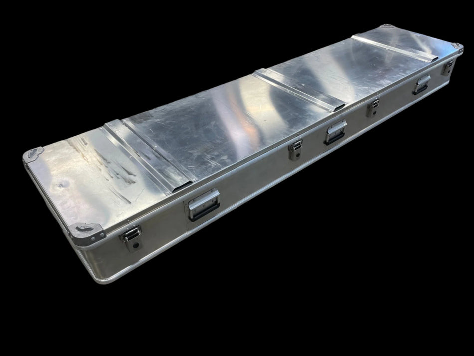 192L Aluminum Case