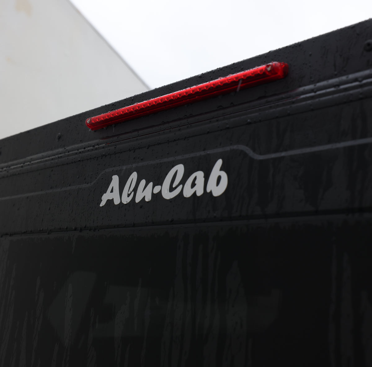 Alu-Cab Full Size Contour Canopy Ford F-150 5.5' 2015-2020