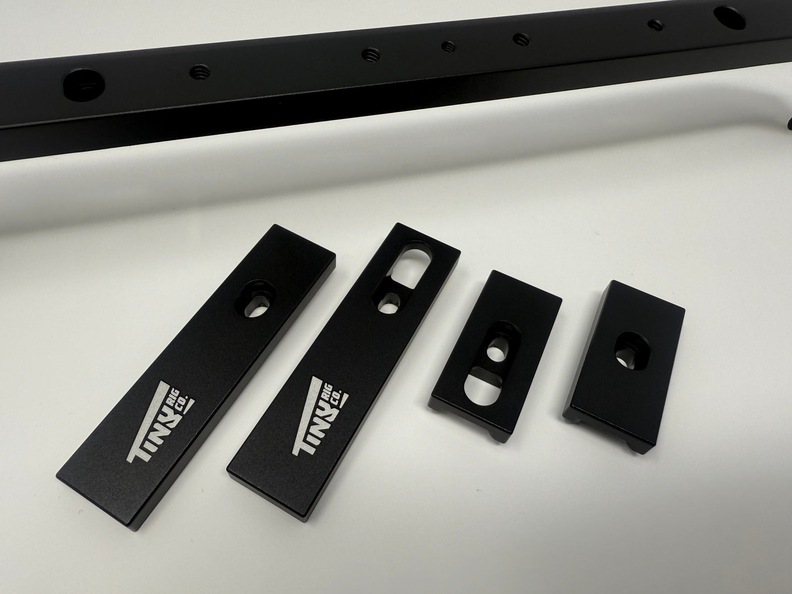 Grenadier Flush Dash Mount for Phone Holders with USB Passthrough