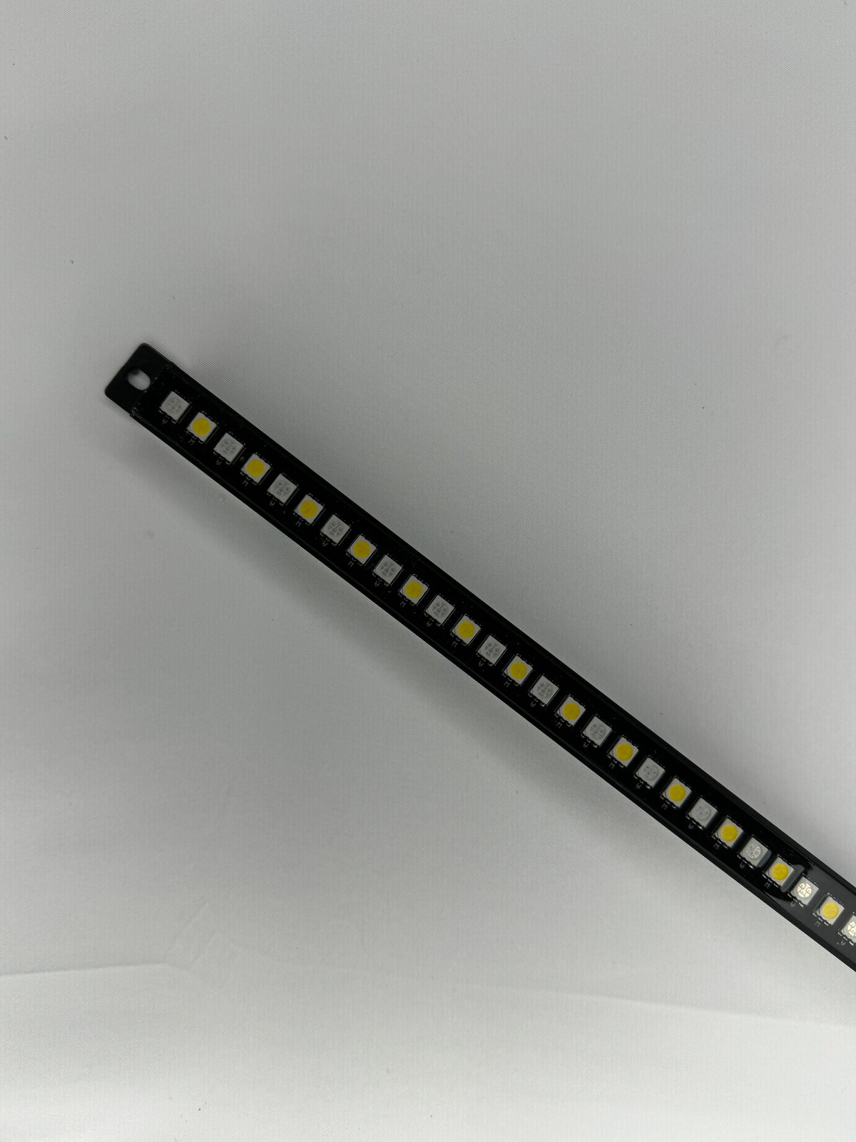 GoFluxx 60cm Red/White Dimming LED Strip