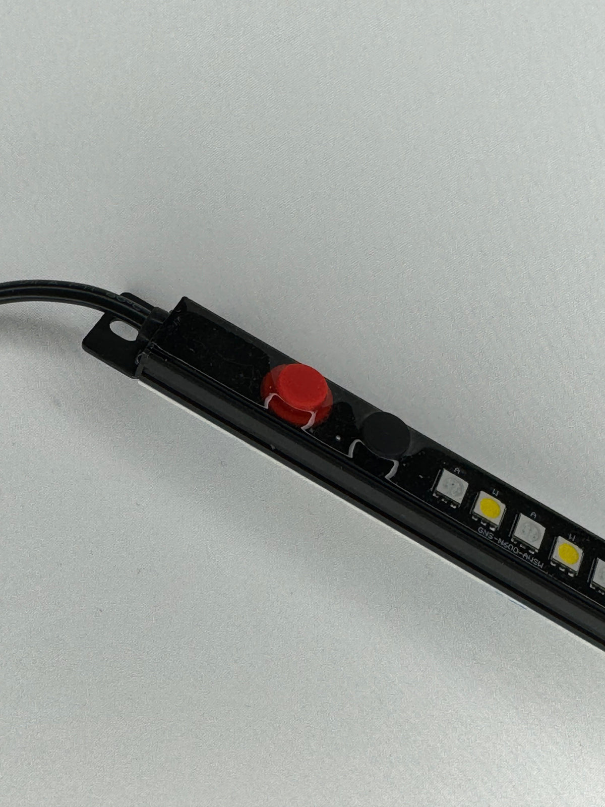 GoFluxx 60cm Red/White Dimming LED Strip