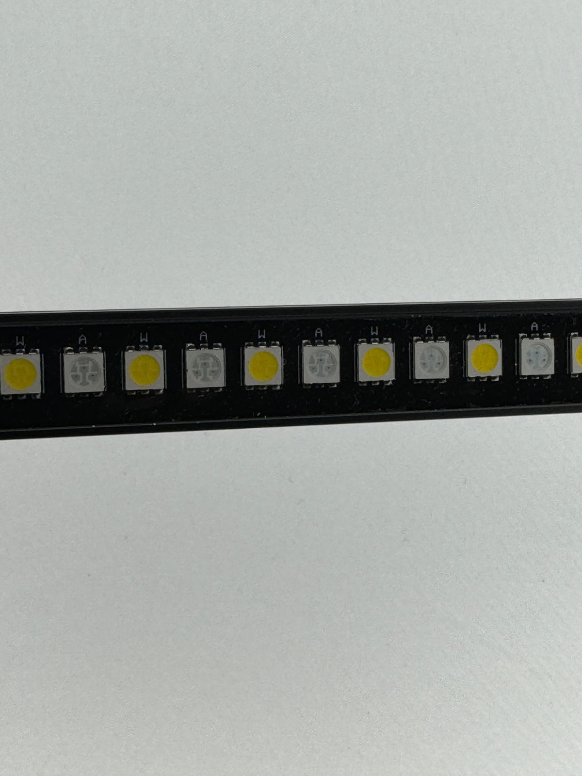 GoFluxx 60cm Red/White Dimming LED Strip