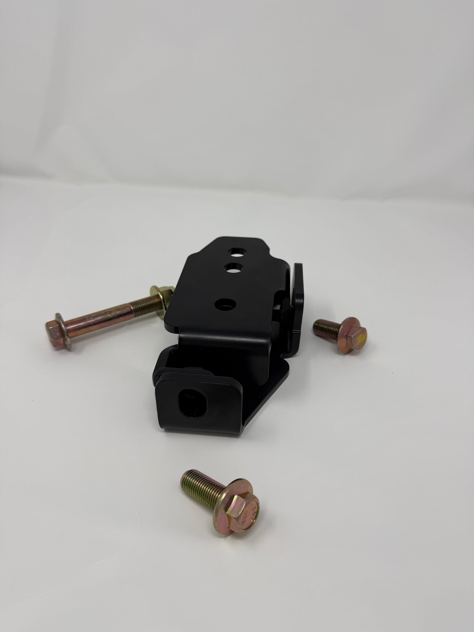 Tiny Rig Co | Ineos Grenadier Trackbar Relocation Kit
