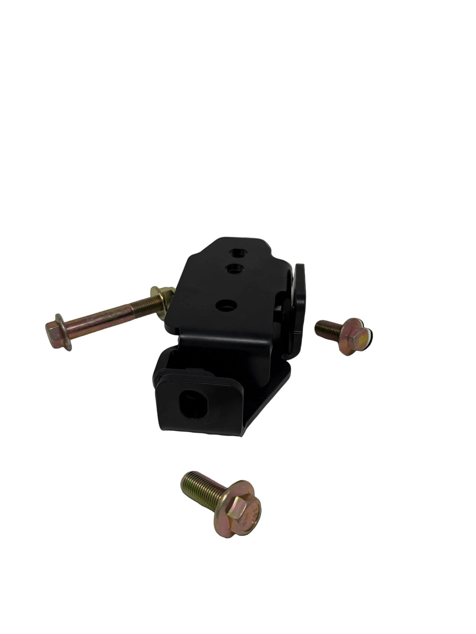 Tiny Rig Co | Ineos Track Bar Correction Bracket