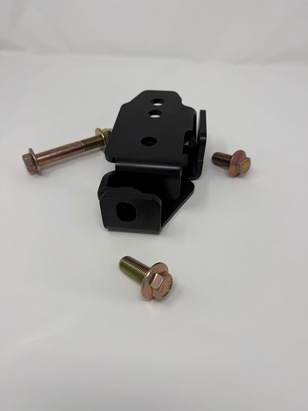 Tiny Rig Co | Ineos Grenadier Trackbar Relocation Kit