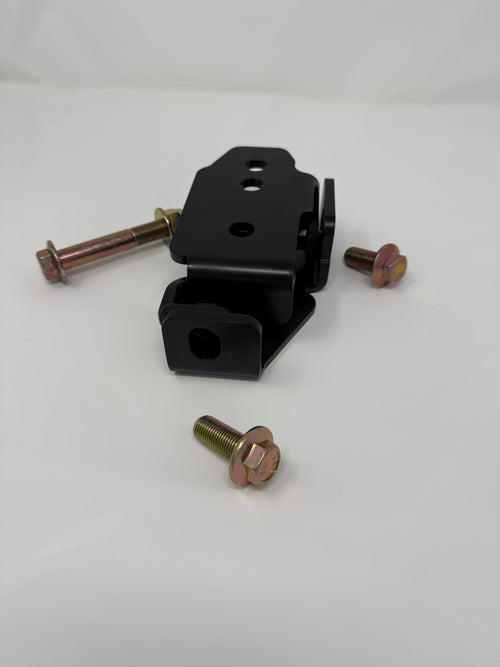 Tiny Rig Co | Ineos Grenadier Trackbar Relocation Kit