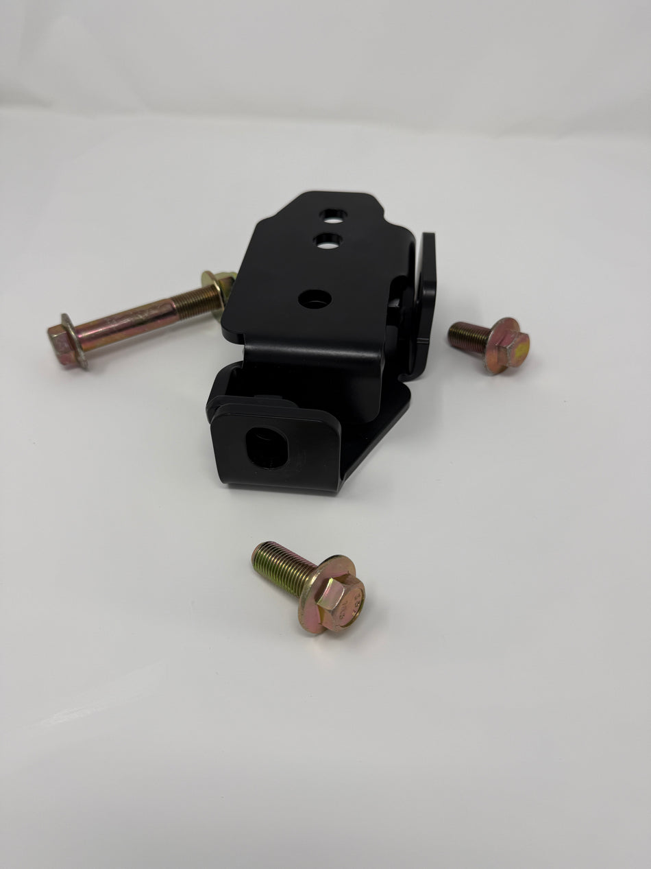 Tiny Rig Co | Ineos Grenadier Trackbar Relocation Kit