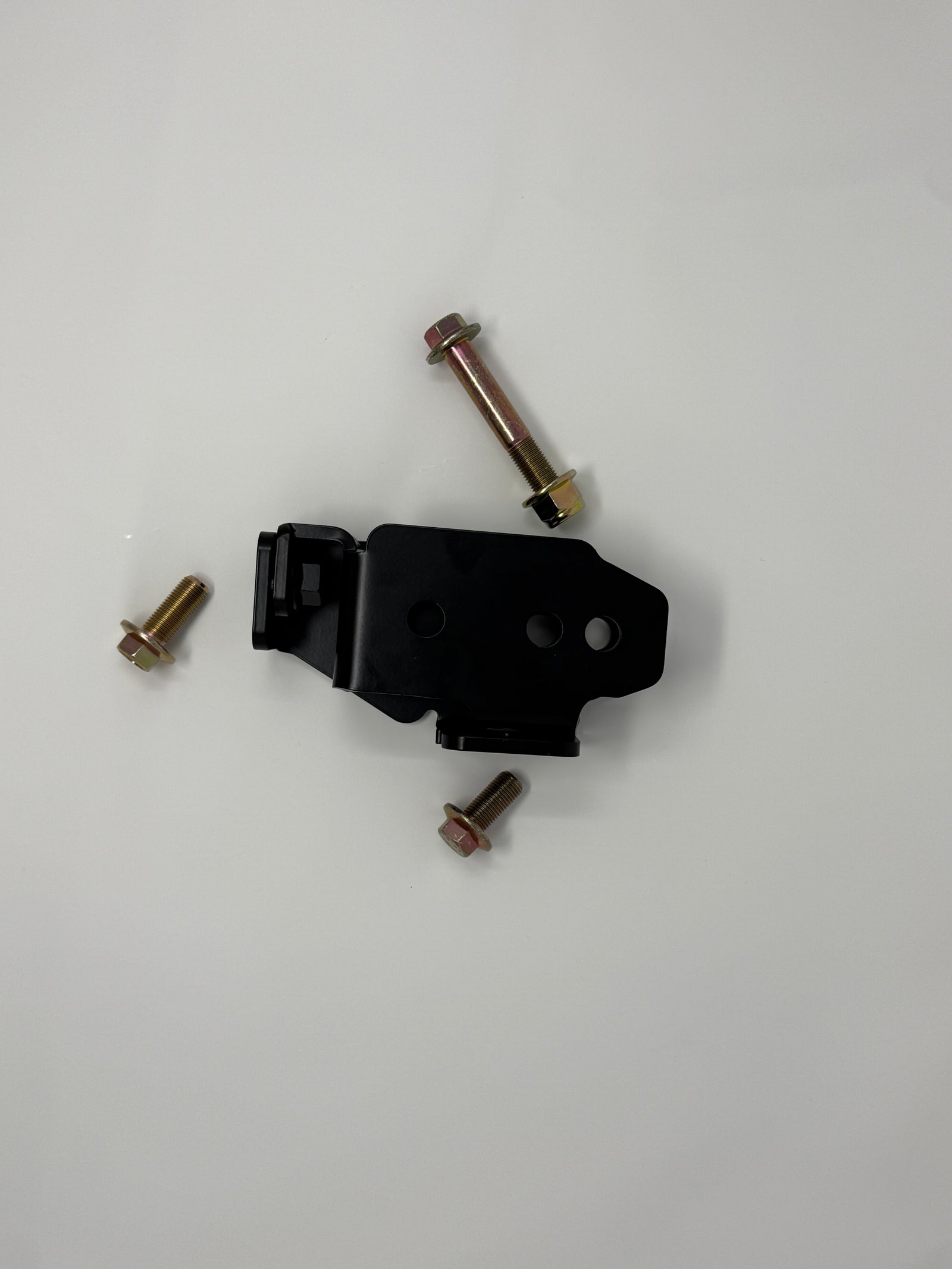 Tiny Rig Co | Ineos Grenadier Trackbar Relocation Kit