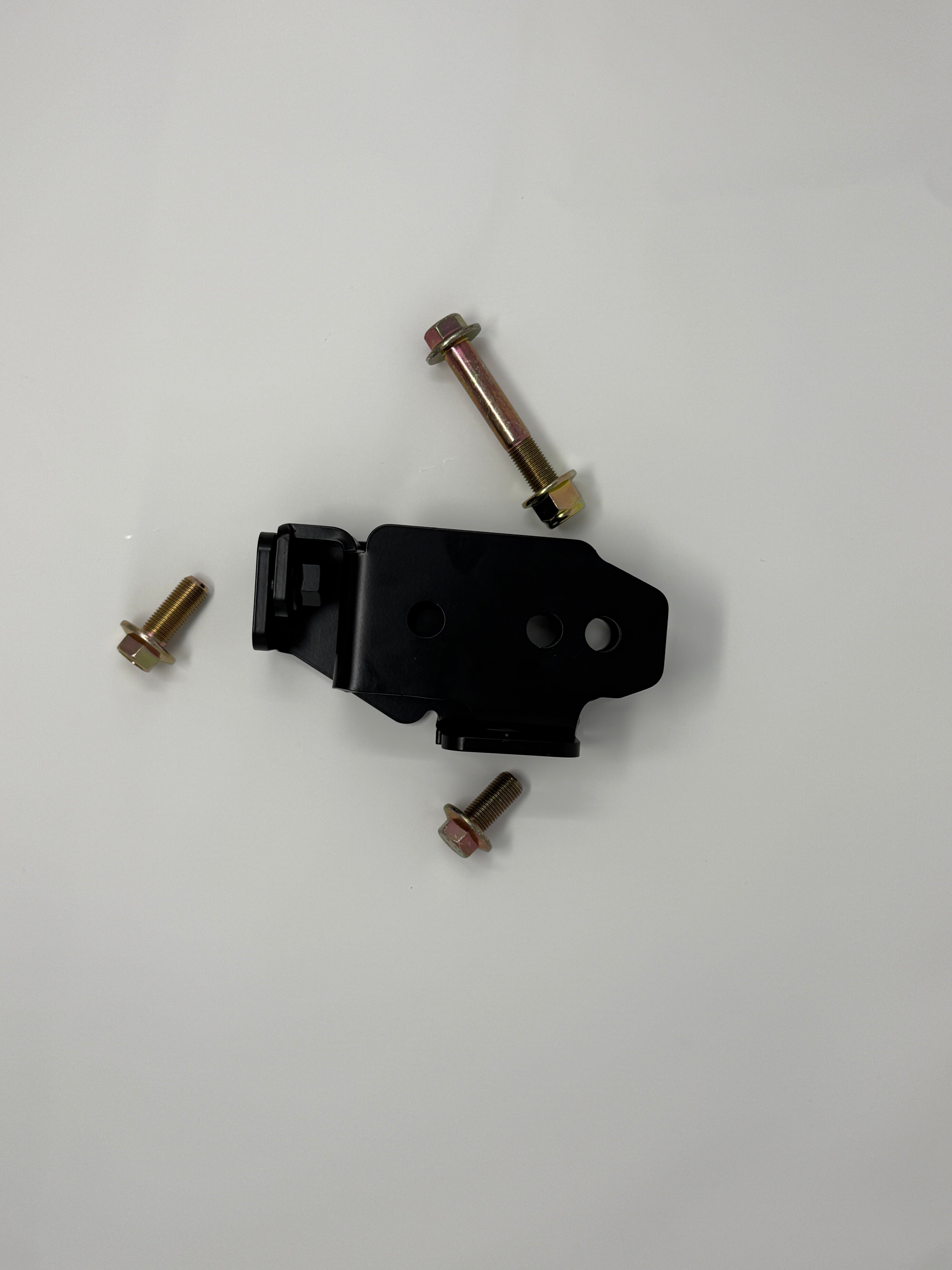 Tiny Rig Co | Ineos Grenadier Trackbar Relocation Kit