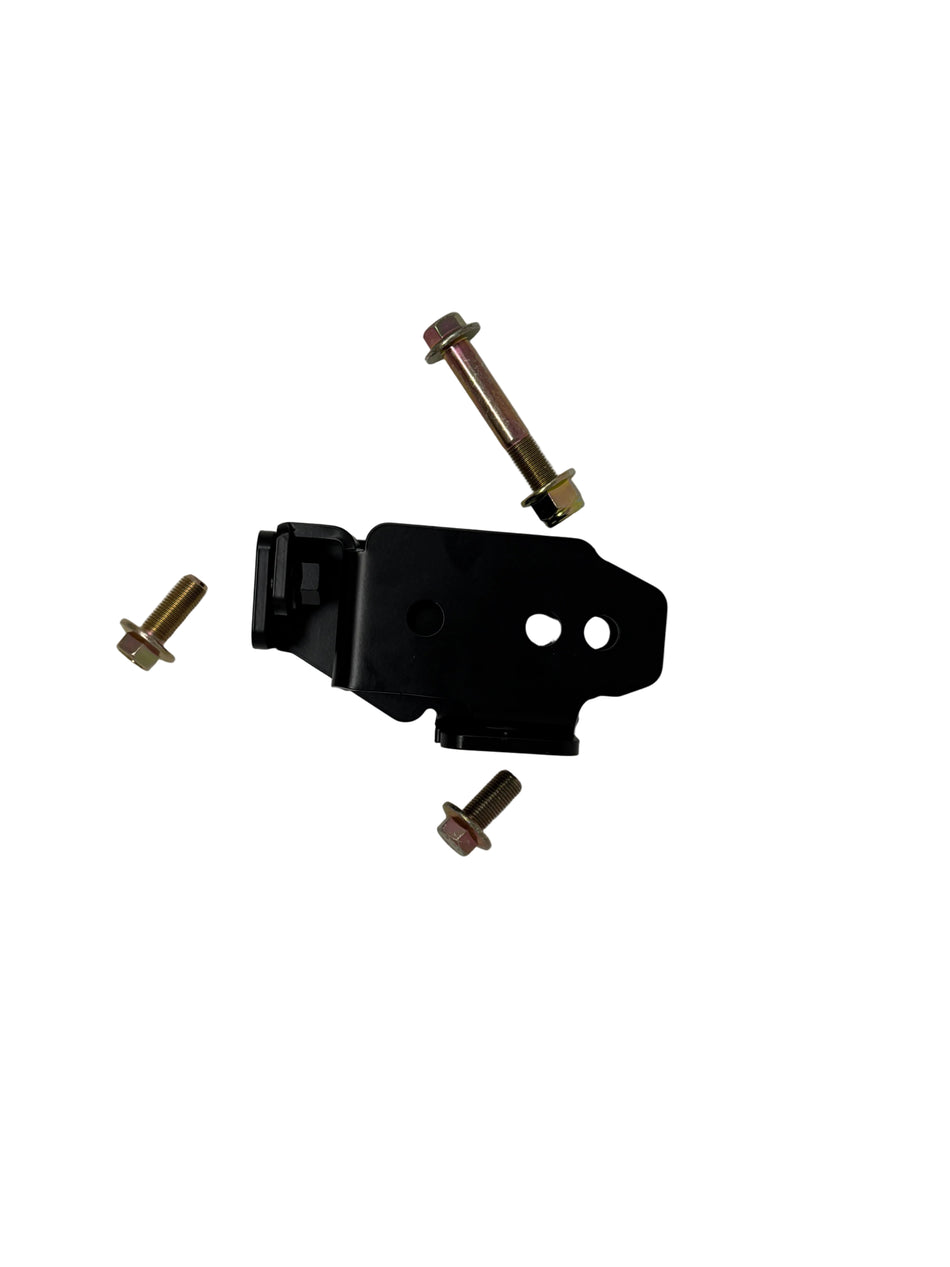 Tiny Rig Co | Ineos Track Bar Correction Bracket