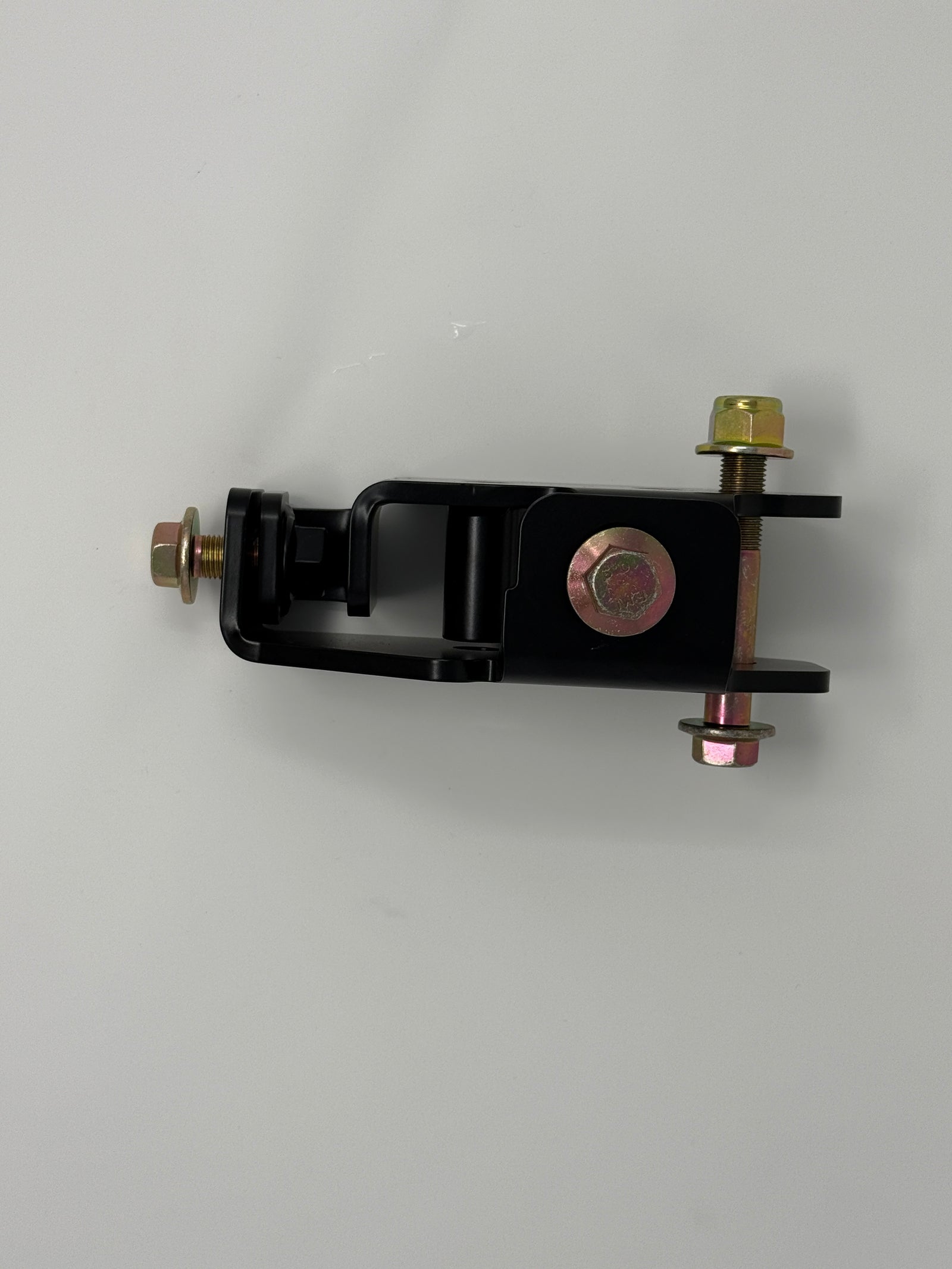 Tiny Rig Co | Ineos Grenadier Trackbar Relocation Kit