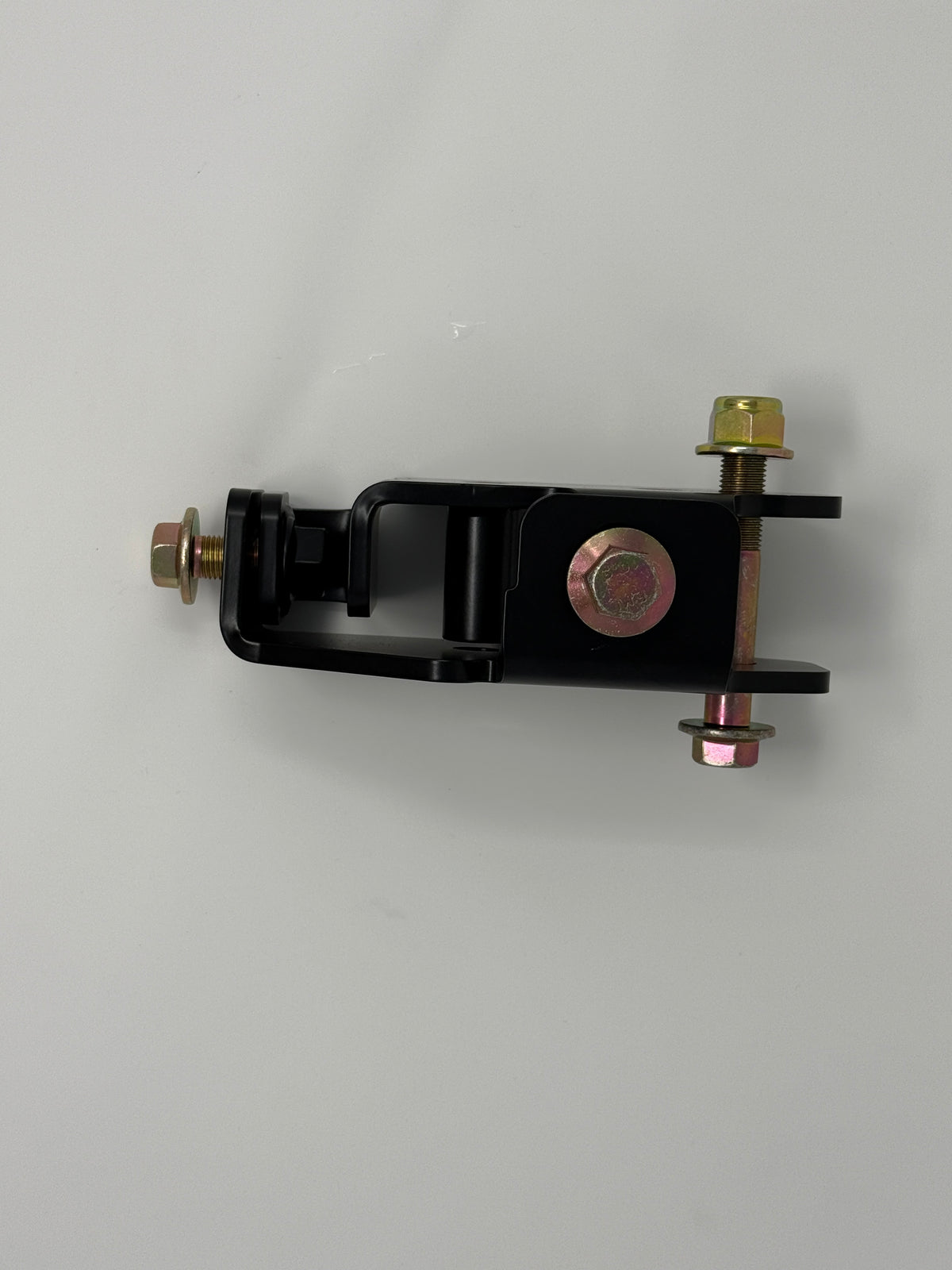 Tiny Rig Co | Ineos Grenadier Trackbar Relocation Kit