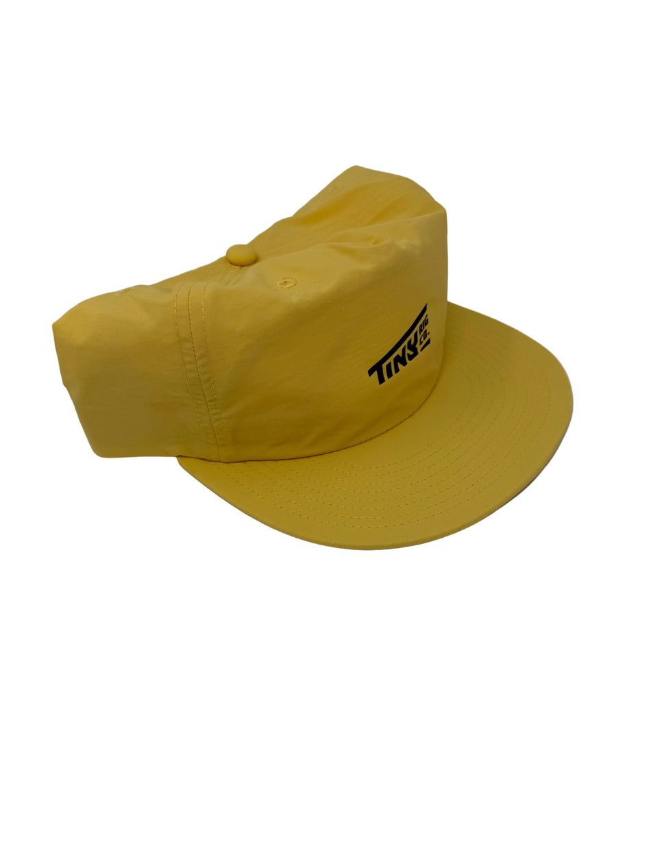 Tiny Rig Co Classic Logo Hats