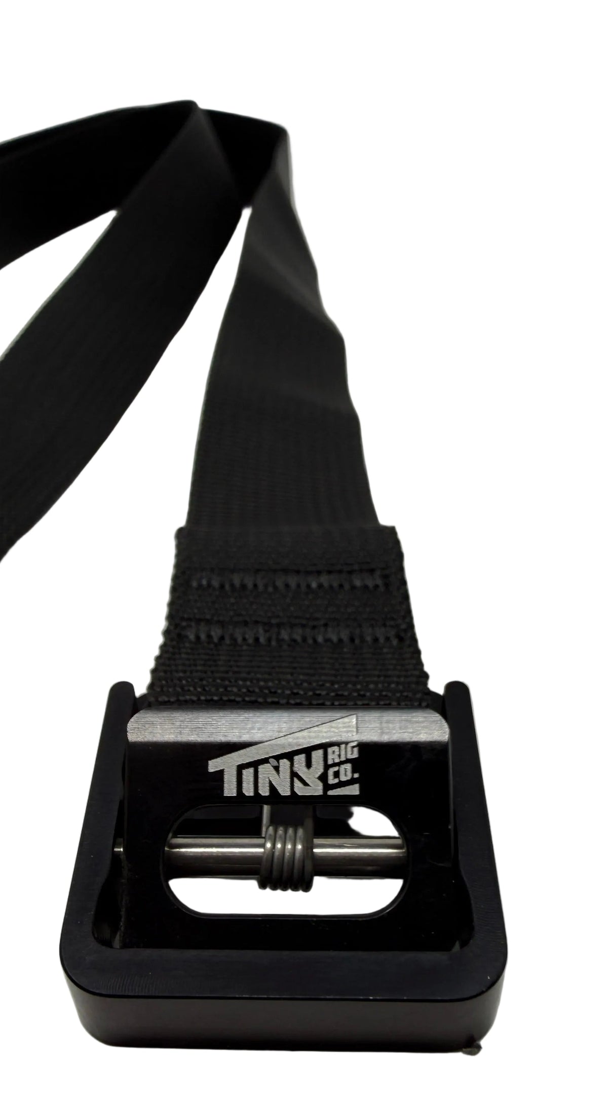 Tiny Rig Co Strap Kit