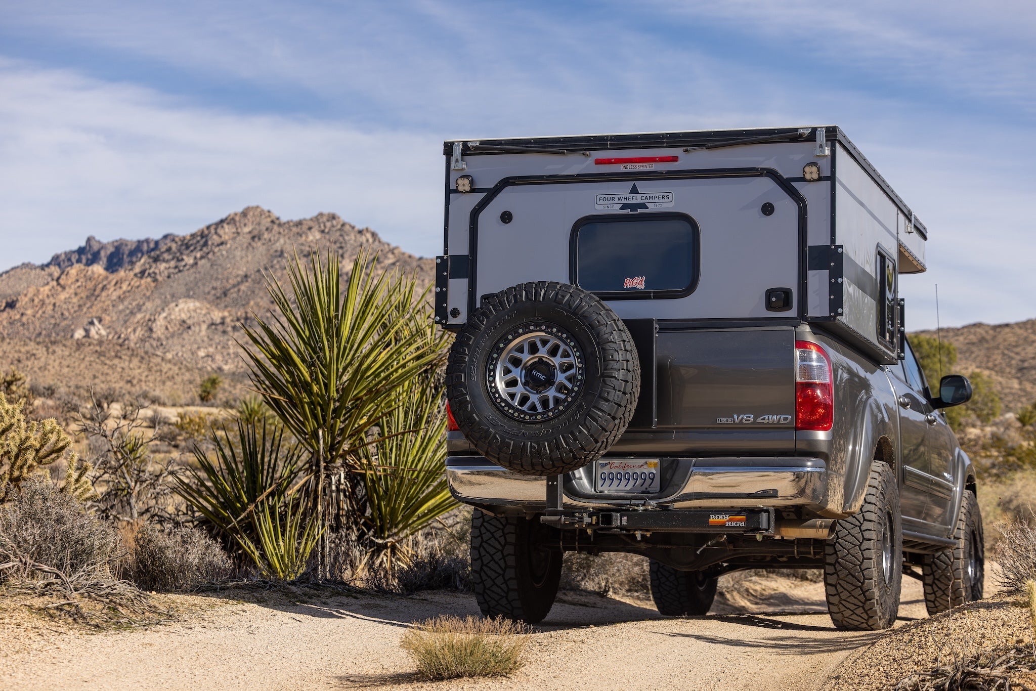 RIG'd Supply – Tiny Rig Co