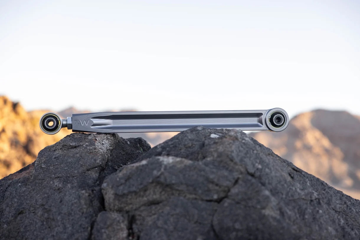 74Weld Billet Rear Lower Links - 4th Gen Tacoma