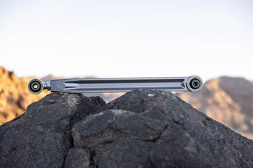 74Weld Billet Rear Lower Links - 4th Gen Tacoma