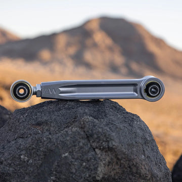 74Weld Billet Rear Upper Links - 4th Gen Tacoma