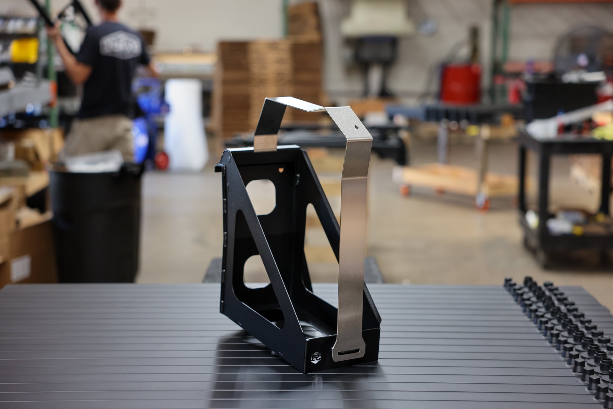 RIG'd Supply – Tiny Rig Co