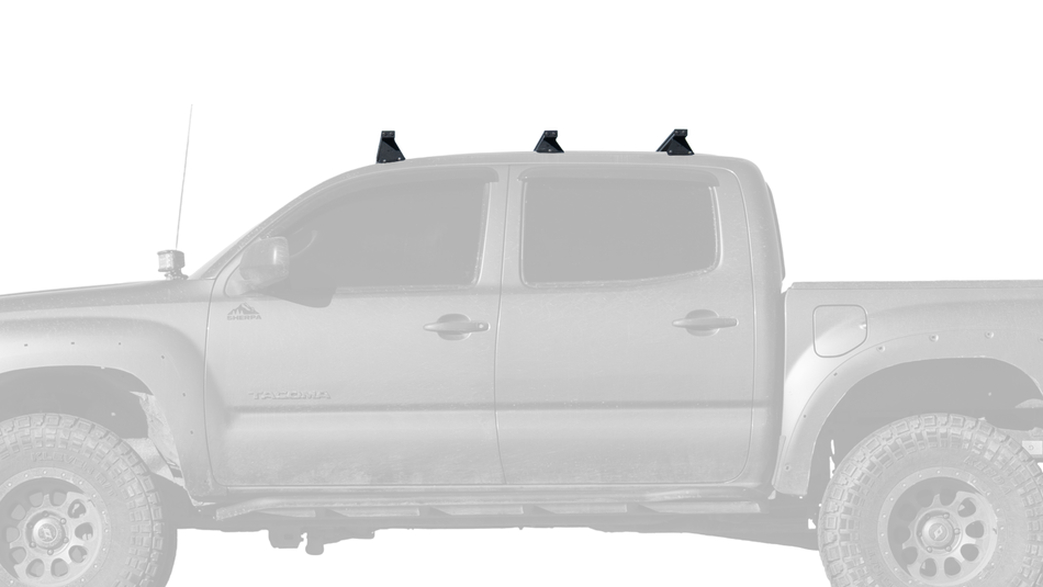 2nd/3rd Gen Tacoma Load Bar System