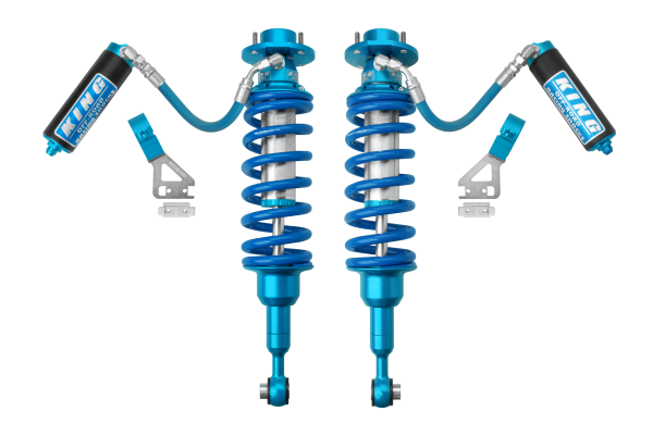 2024+ Toyota Tacoma 2.5 Front Coilover