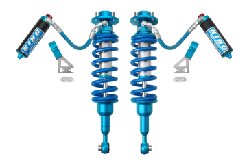 2024+ Toyota Tacoma 2.5 Front Coilover