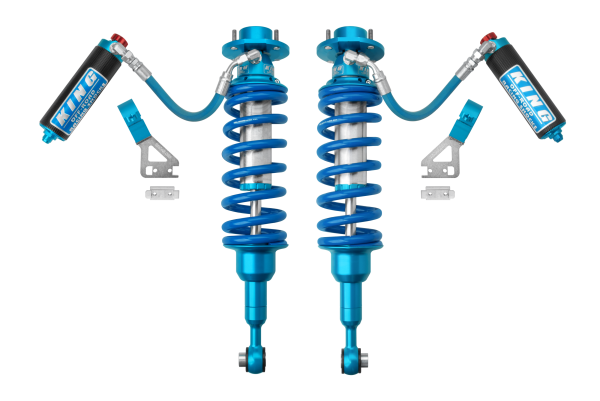 2024+ Toyota Tacoma 2.5 Front Coilover