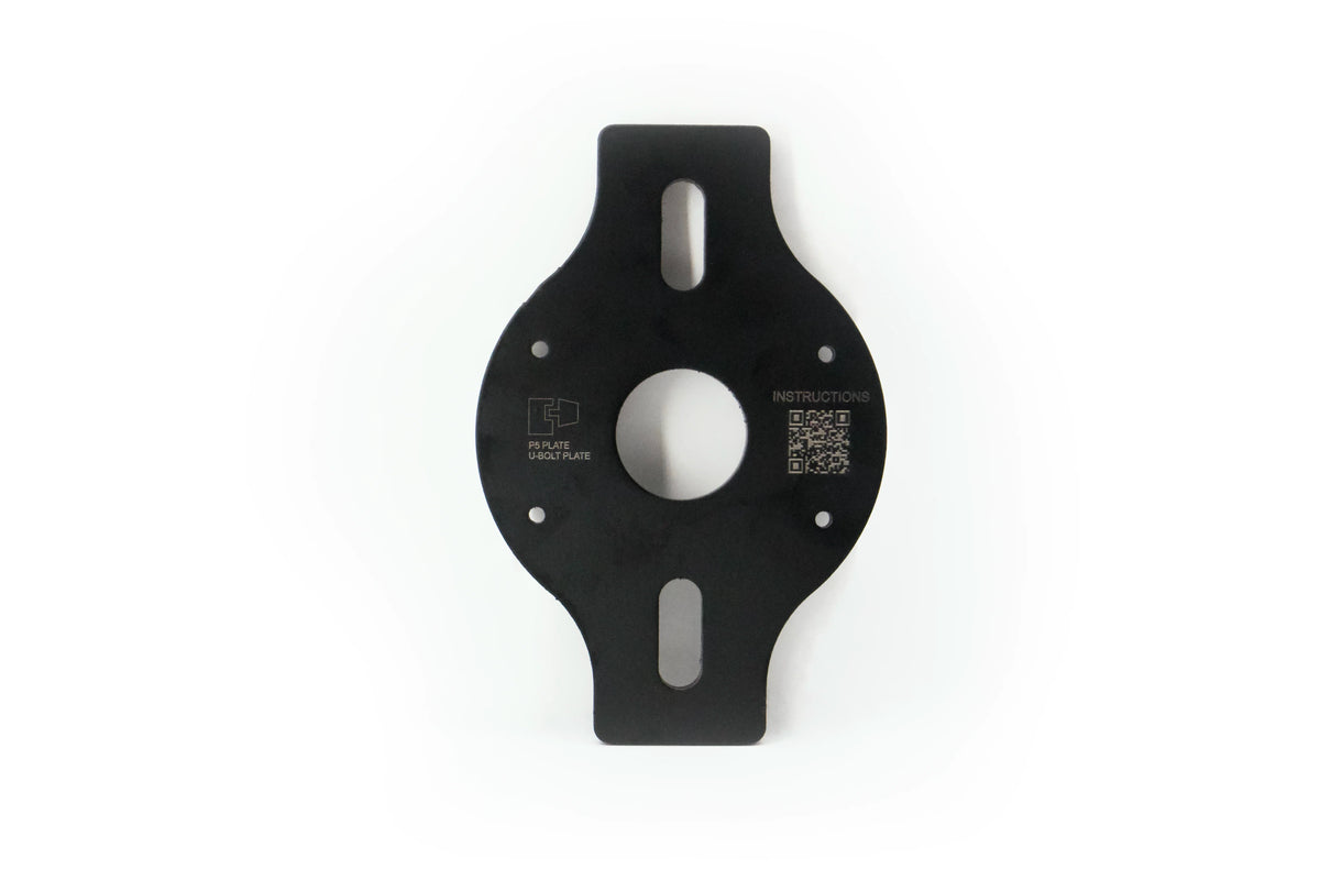 MK3 Rear Bump Stops: 2nd Gen Tundra