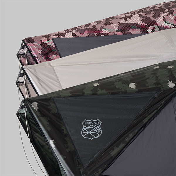 Skycamp Series Replacement Rainfly