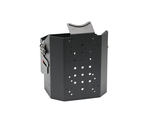 GP Factor Propane Tank Mount for 10lb propane tanks - Universal Fit