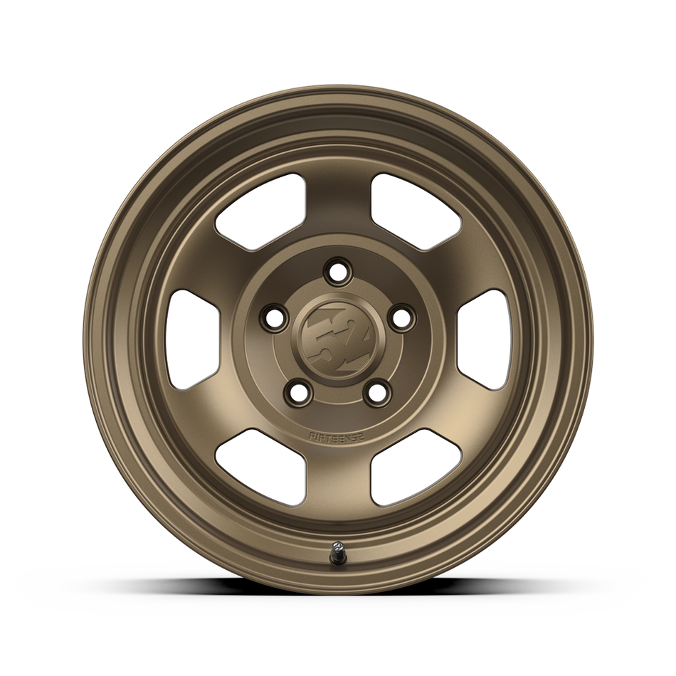 Patrol HD _ Bronze