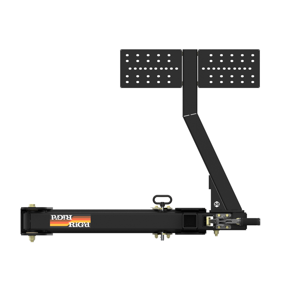 RambleSwing® Pro HitchingPost® Accessory Wings