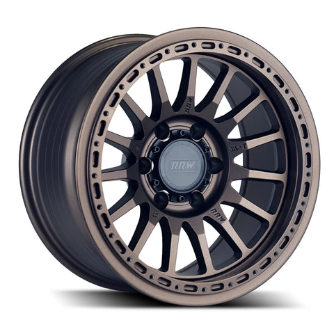 Relation Race Wheels