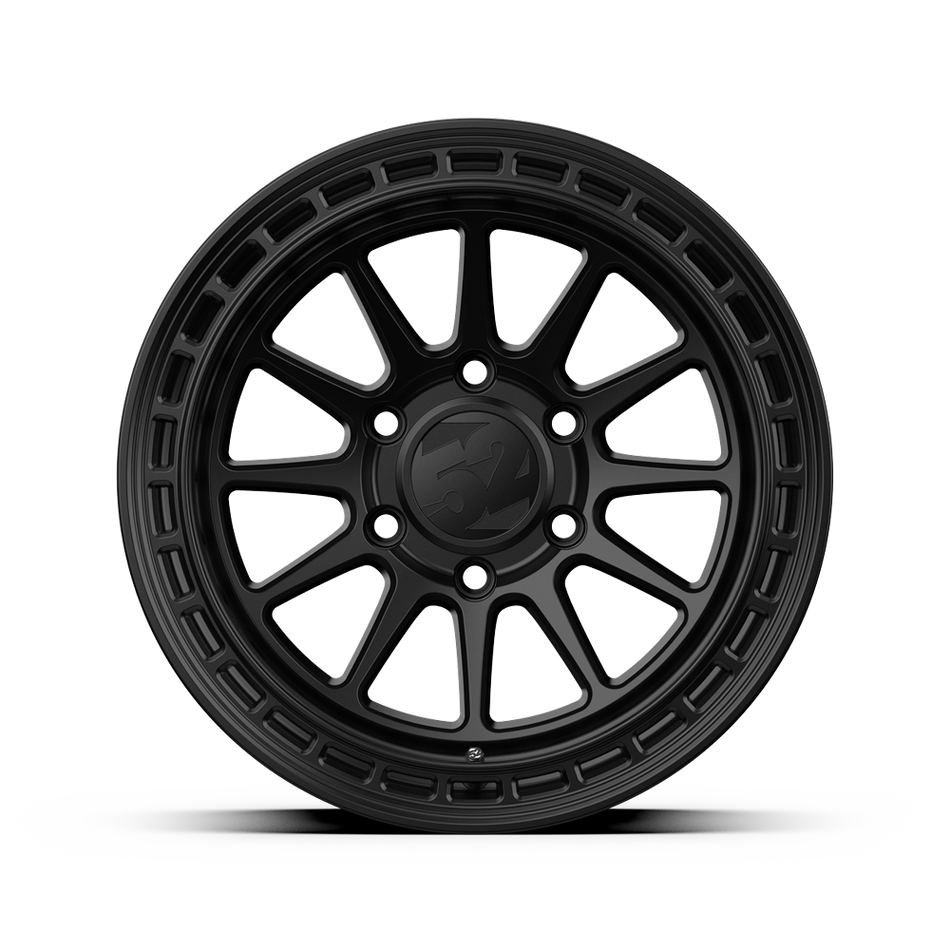 Range HD _ Asphalt Black