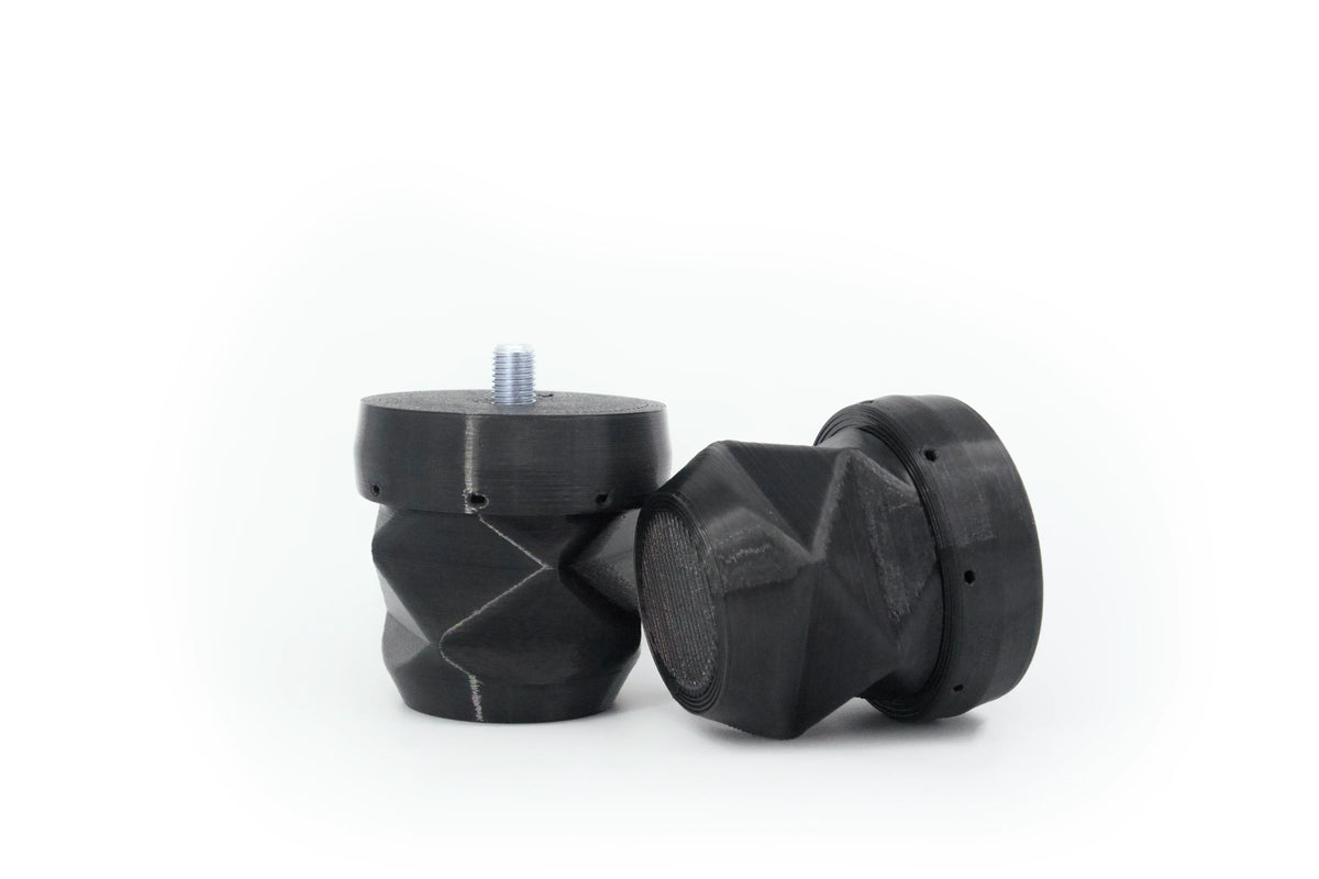 MK3 Front Bump Stops: 1st Gen Tundra