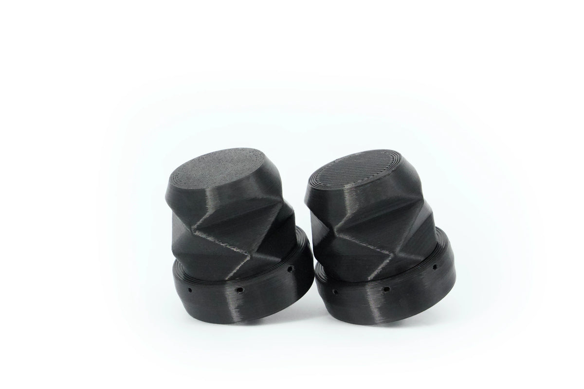 MK3 Front Bump Stops: 3rd Gen Tacoma