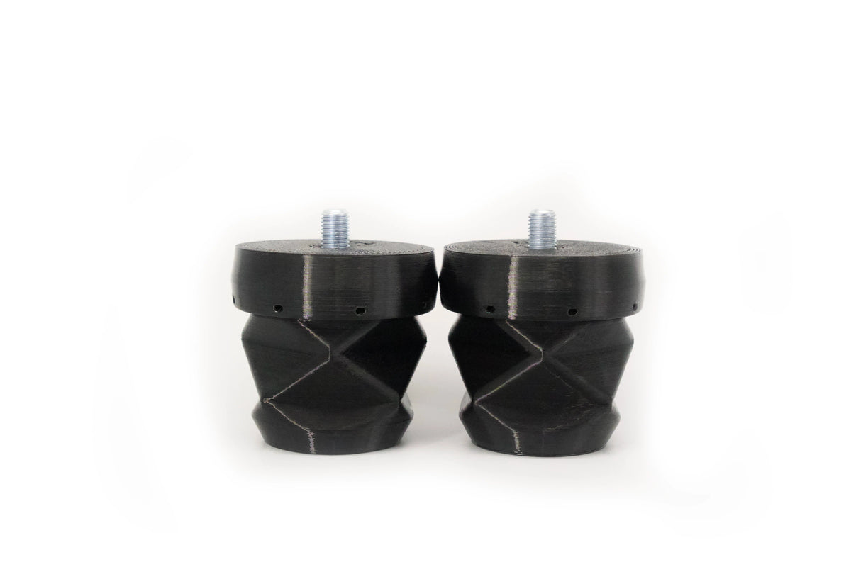 MK3 Front Bump Stops: 1st Gen Tundra