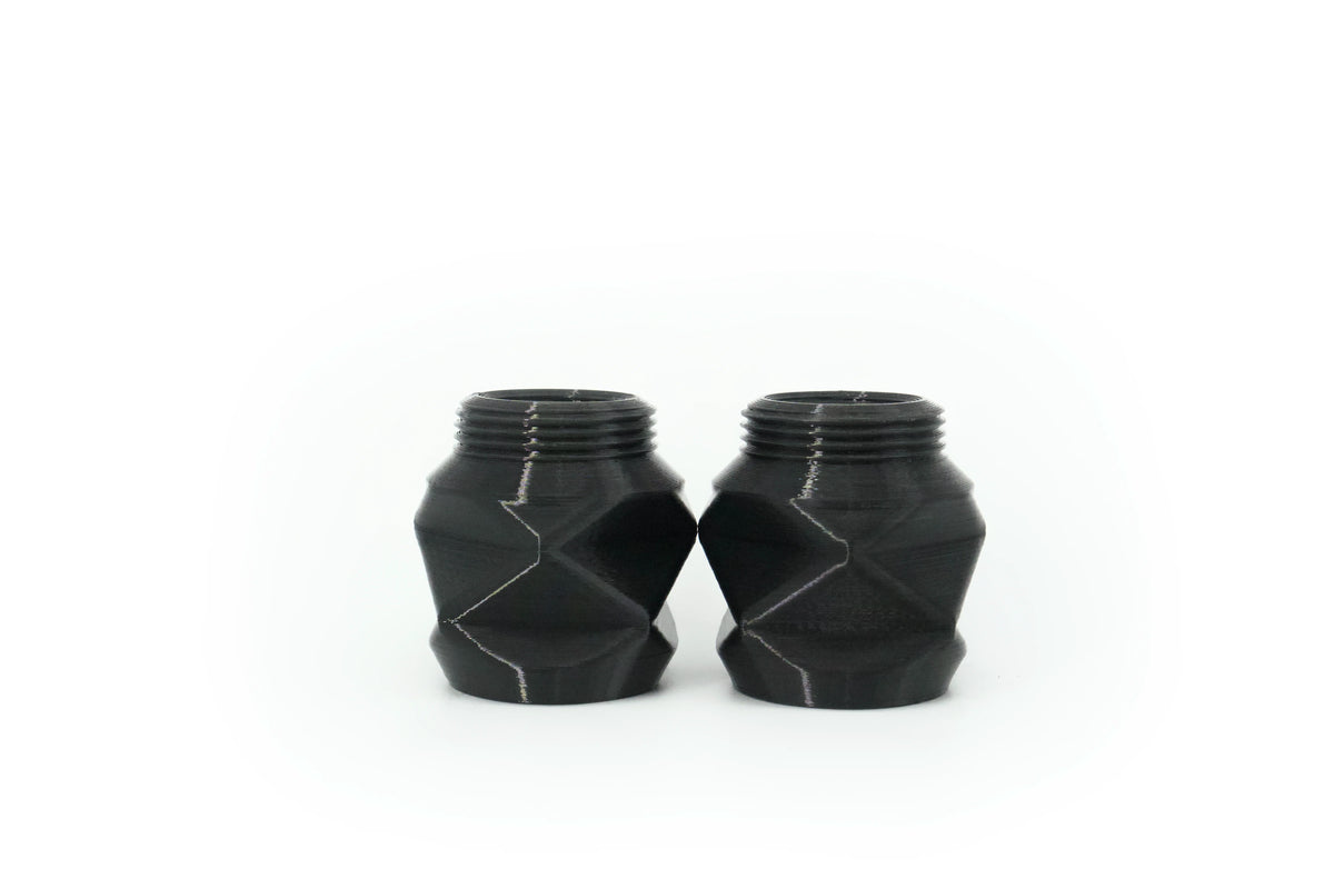 MK3 Front Bump Stops: 2nd Gen Tundra