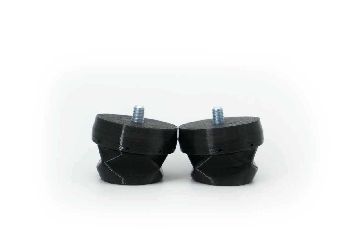 MK3 Front Bump Stops: 3rd Gen Tundra
