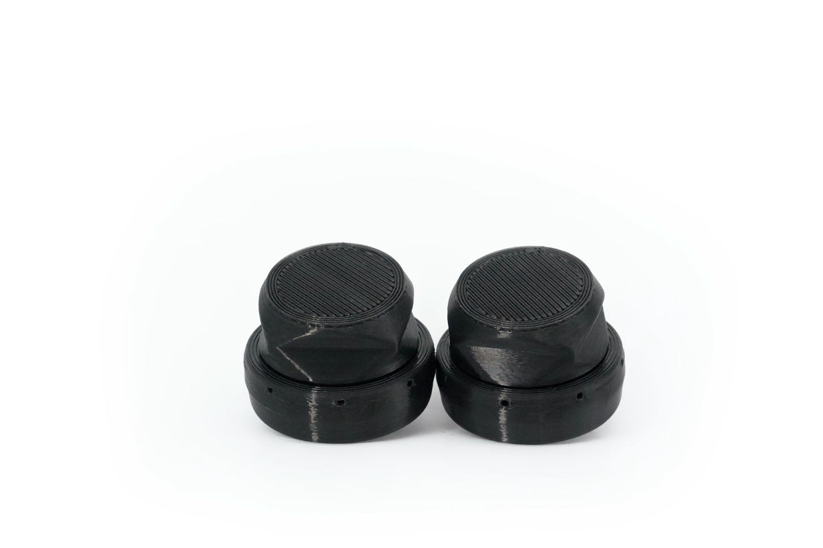 MK3 Front Bump Stops: 6th Gen 4Runner