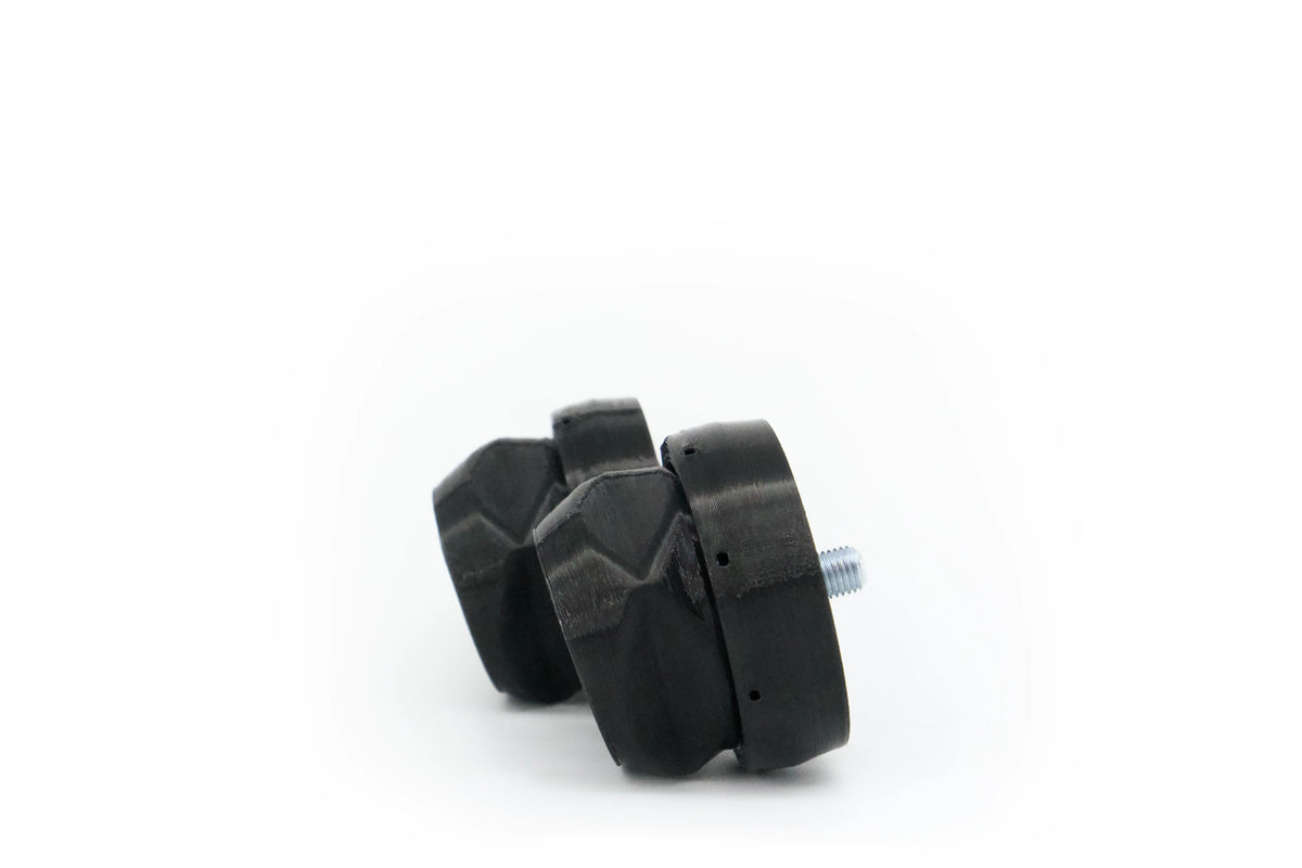 MK3 Front Bump Stops: 6th Gen 4Runner