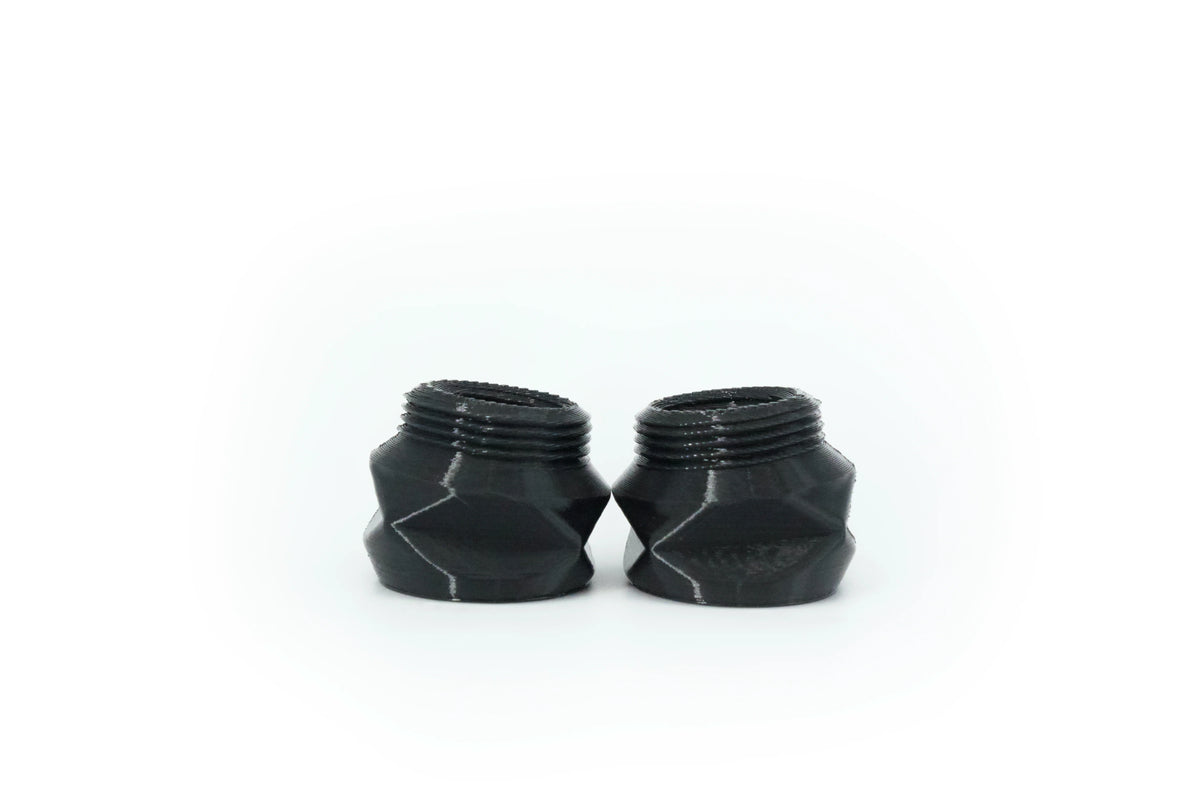 MK3 Front Bump Stops: 3rd Gen Tundra