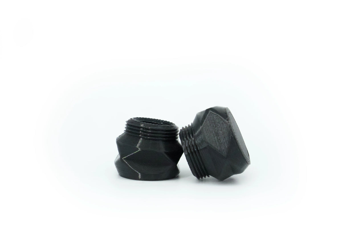 MK3 Front Bump Stops: 6th Gen 4Runner