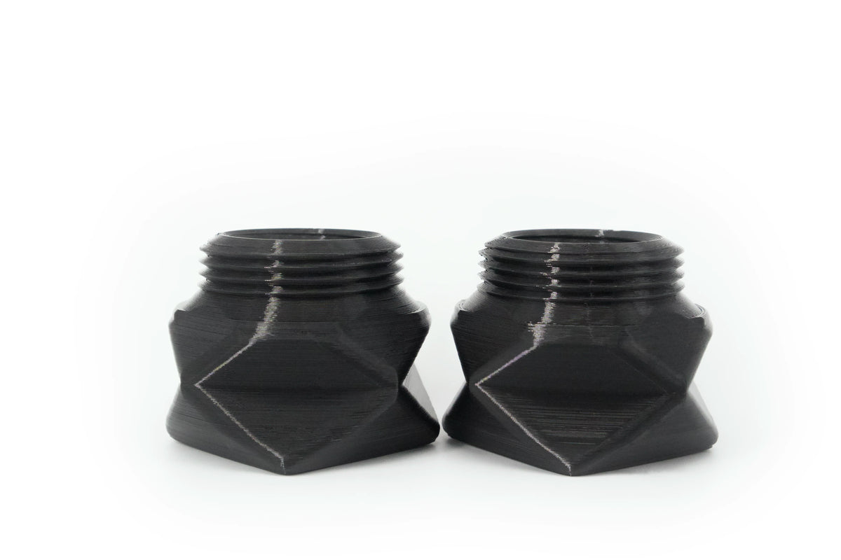 MK3 Rear Bump Stops: 6th Gen 4Runner
