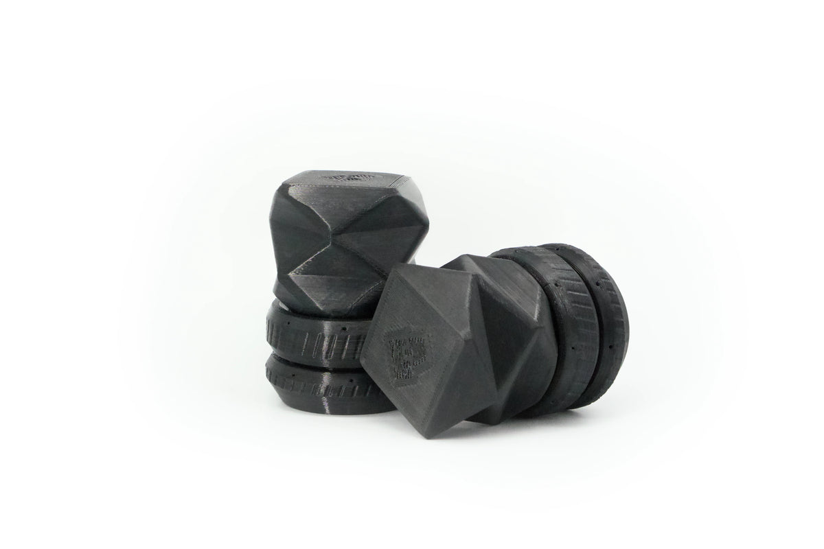 MK3 Rear Bump Stops: 5th Gen 4Runner